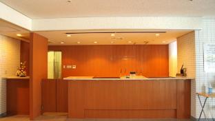 katsuura hilltop hotel and residence
