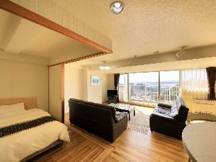 katsuura hilltop hotel and residence