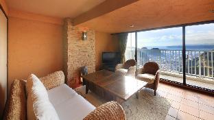 katsuura hilltop hotel and residence