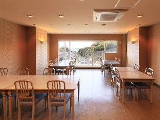 katsuura hilltop hotel and residence