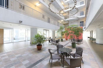 katsuura hilltop hotel and residence