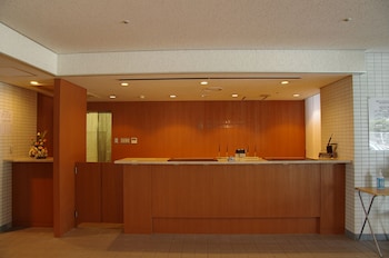 katsuura hilltop hotel and residence