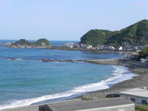 kamogawa