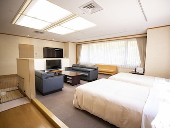 kamogawa country hotel