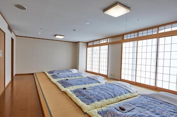 kamogawa country hotel