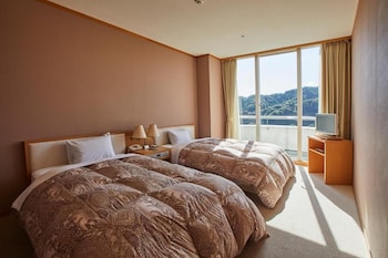 kamogawa country hotel