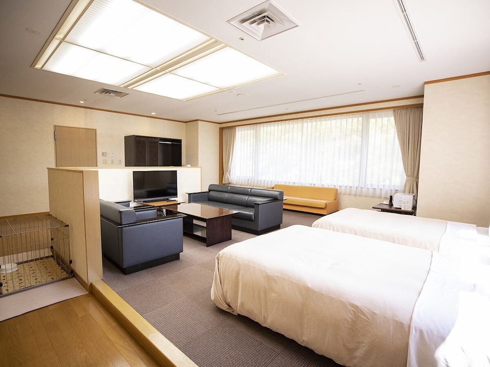 kamogawa country hotel