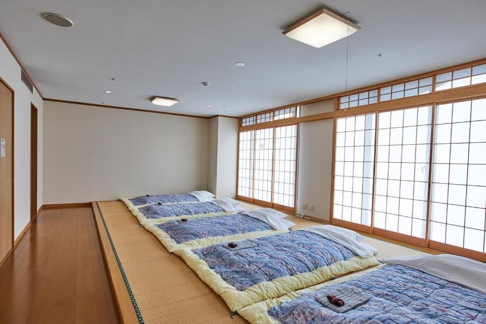 kamogawa country hotel