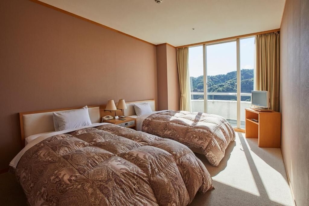 kamogawa country hotel