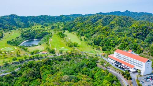 kamogawa country club