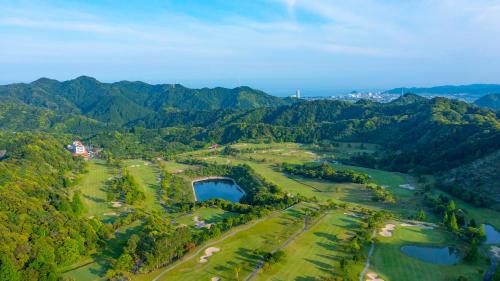 kamogawa country hotel