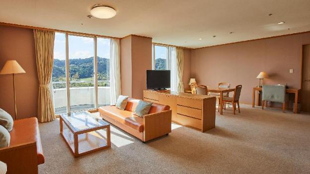 kamogawa country hotel