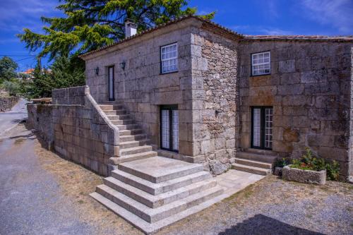 Casa Da Cerca,,3 star
