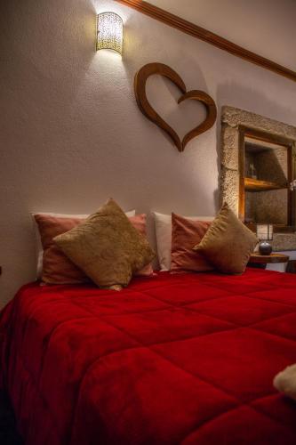 Casa Da Cerca,,3 star