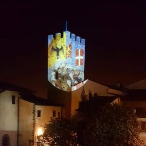 la corte del re suite arezzo