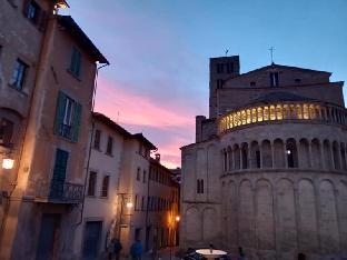 la corte del re suite arezzo