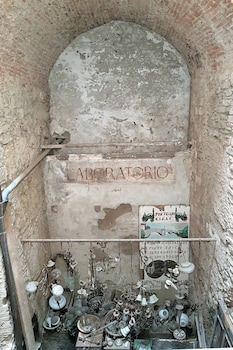 La Corte Del Re Suite Arezzo,Florence>>Arezzo,3 star