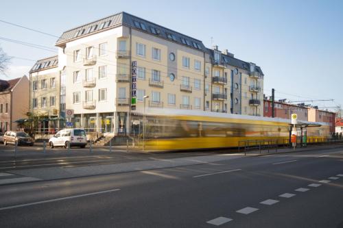hotel pankow