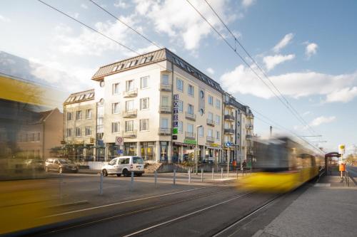 hotel pankow