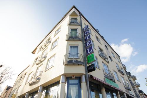 hotel pankow