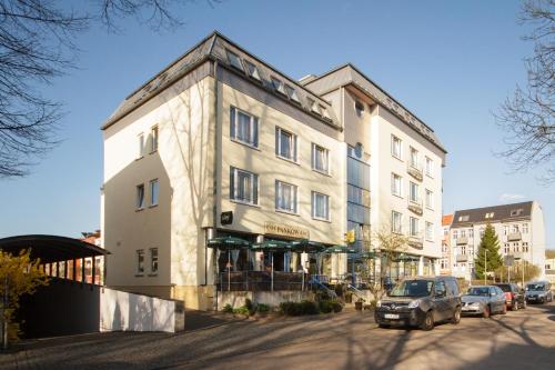 hotel pankow