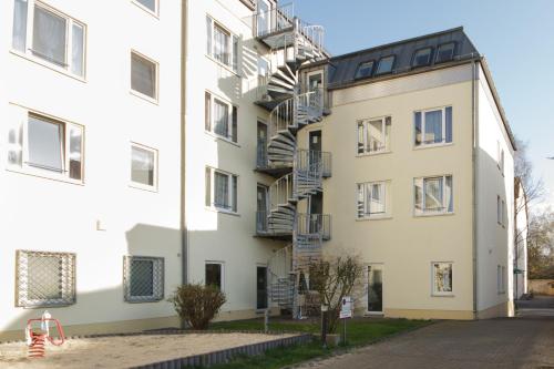 hotel pankow