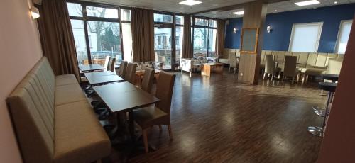 hotel pankow