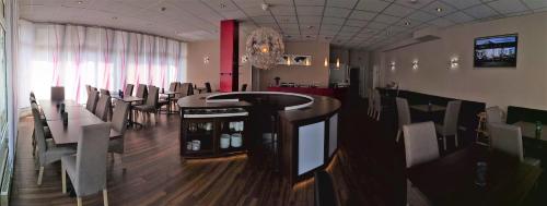 hotel pankow