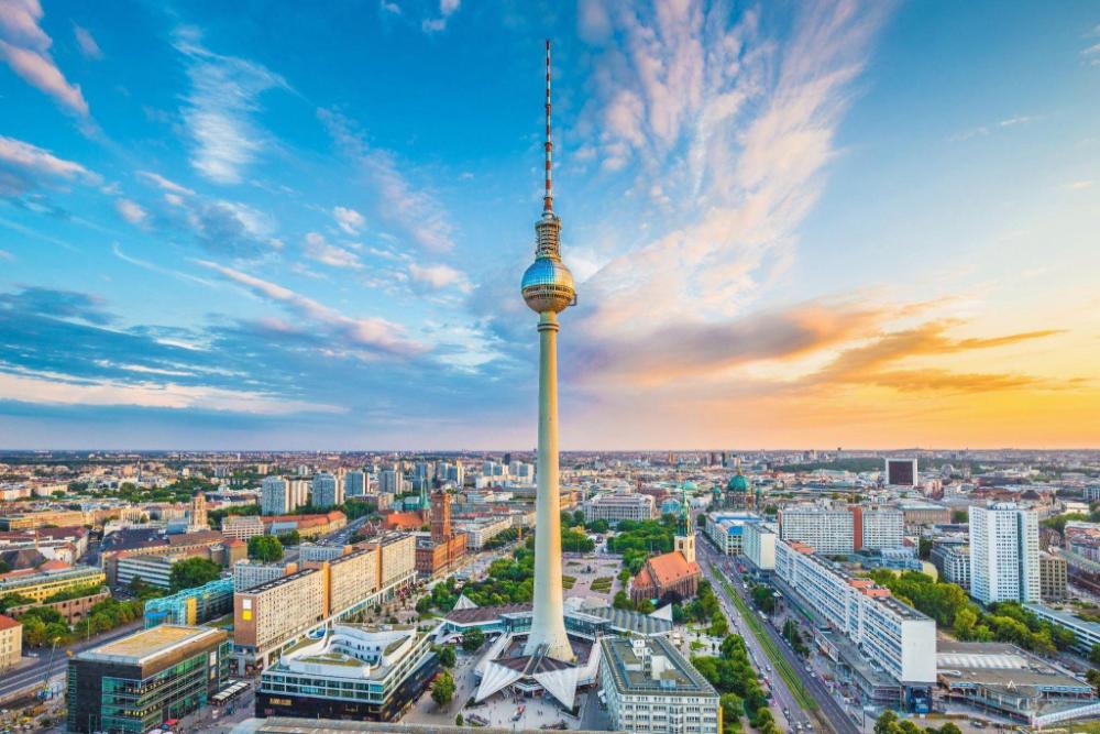 hotel pankow
