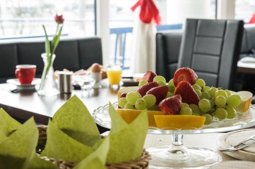 hotel pankow