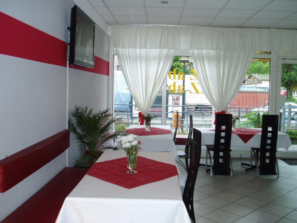 hotel pankow