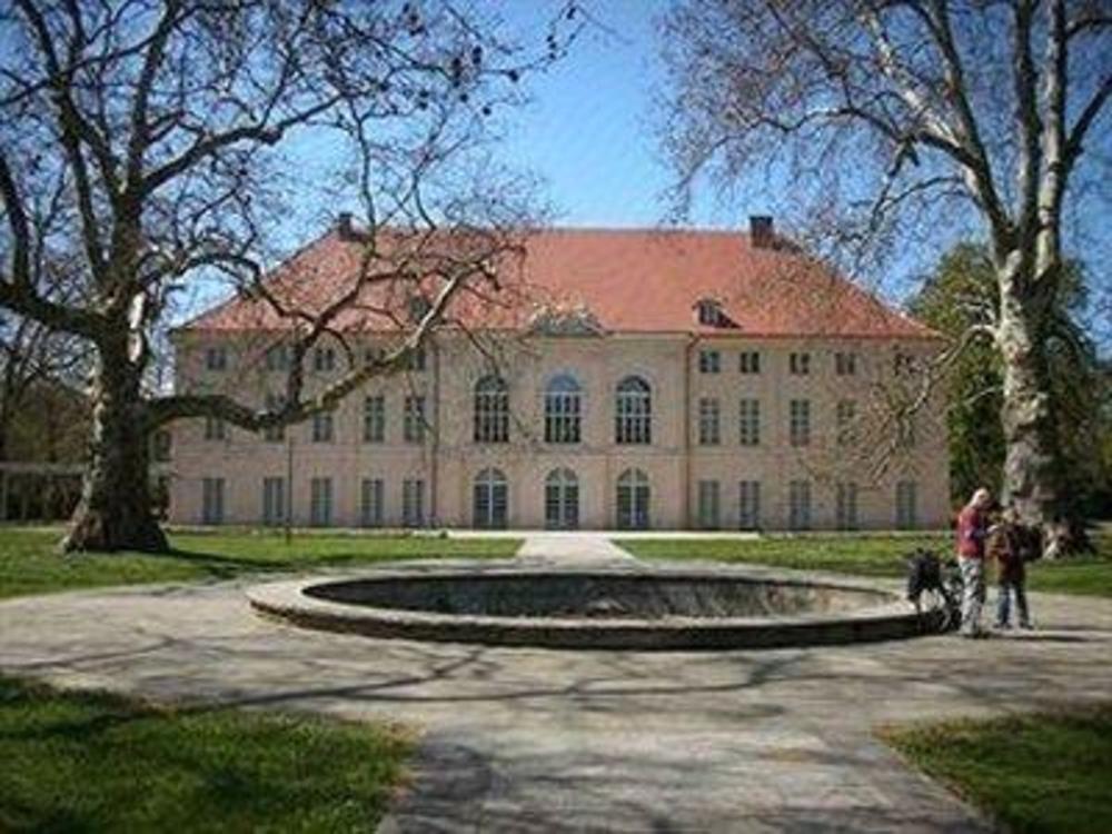 hotel pankow
