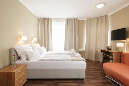 hotel pankow