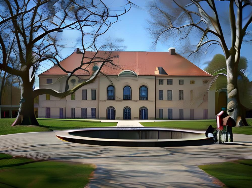 hotel pankow