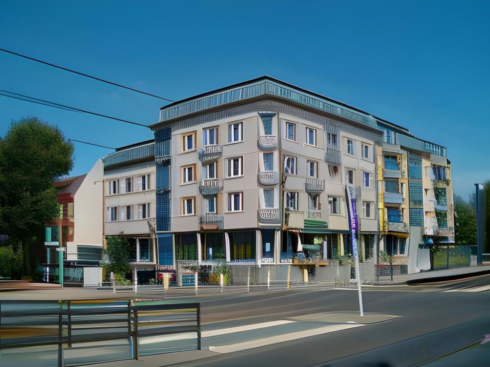 hotel pankow