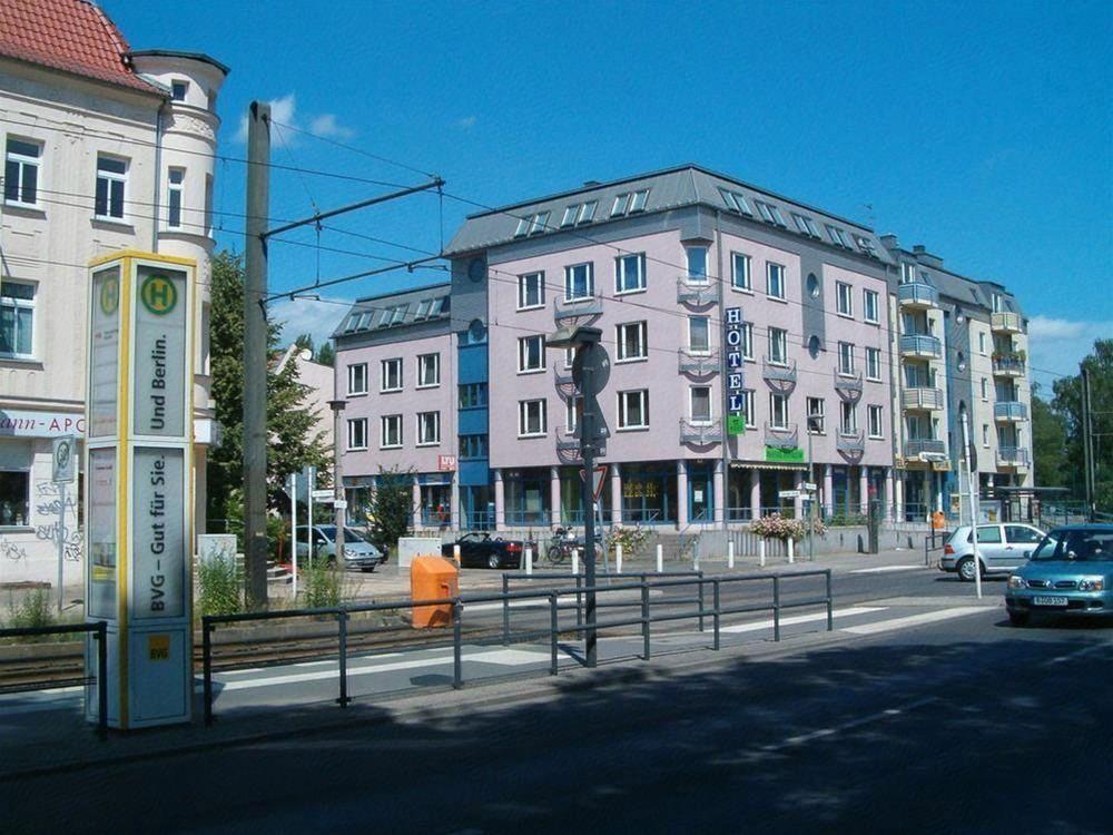 hotel pankow