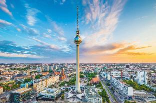 hotel pankow