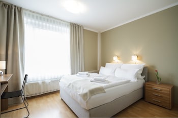 hotel pankow