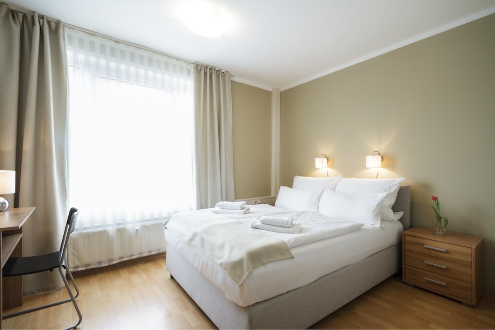 hotel pankow
