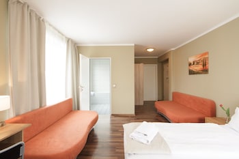 hotel pankow