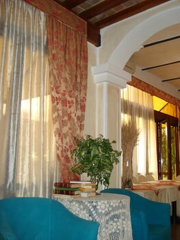 Locanda Modigliani,Ferrara>>Emilia-Romagna,3 star