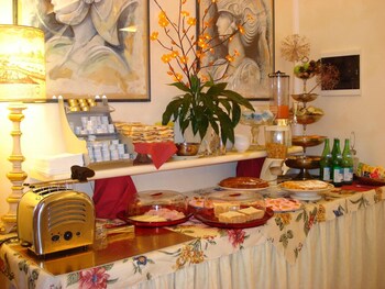 Locanda Modigliani,Ferrara>>Emilia-Romagna,3 star