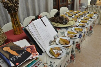 Locanda Modigliani,Ferrara>>Emilia-Romagna,3 star