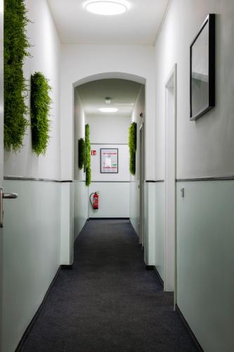 hotel alex berlin