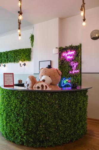 hotel alex berlin