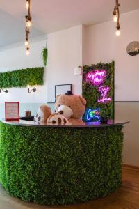 hotel alex berlin