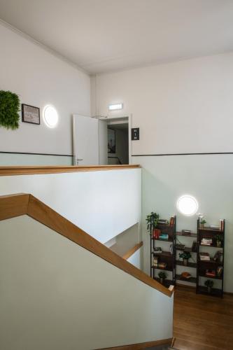hotel alex berlin