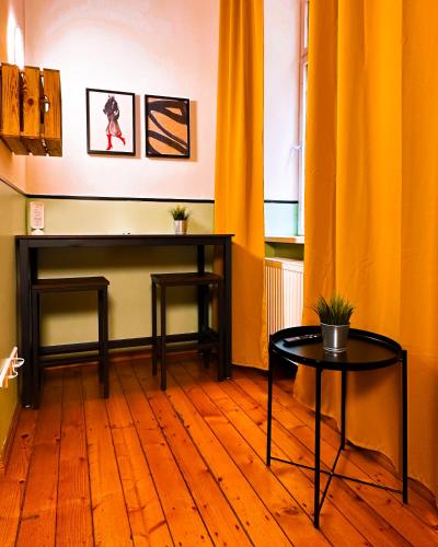 hotel alex berlin