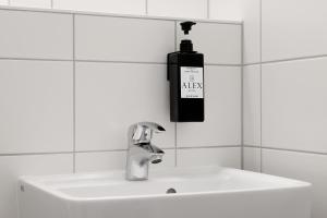 hotel alex berlin