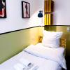 hotel alex berlin